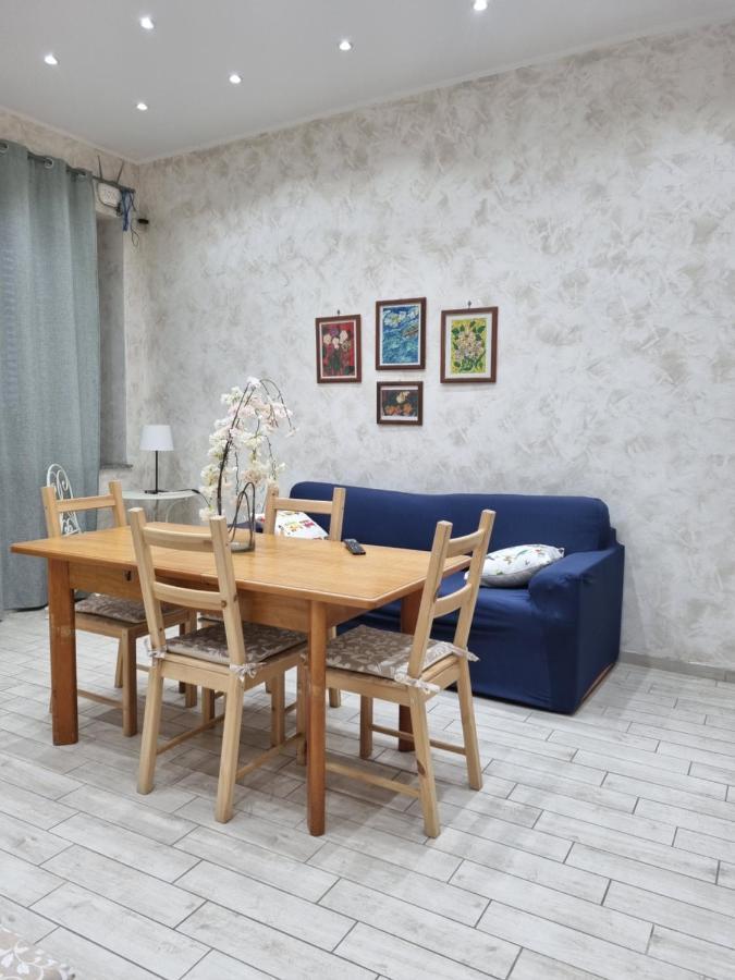 Casa Vacanza Sweet Home Джардіні-Наксос Екстер'єр фото