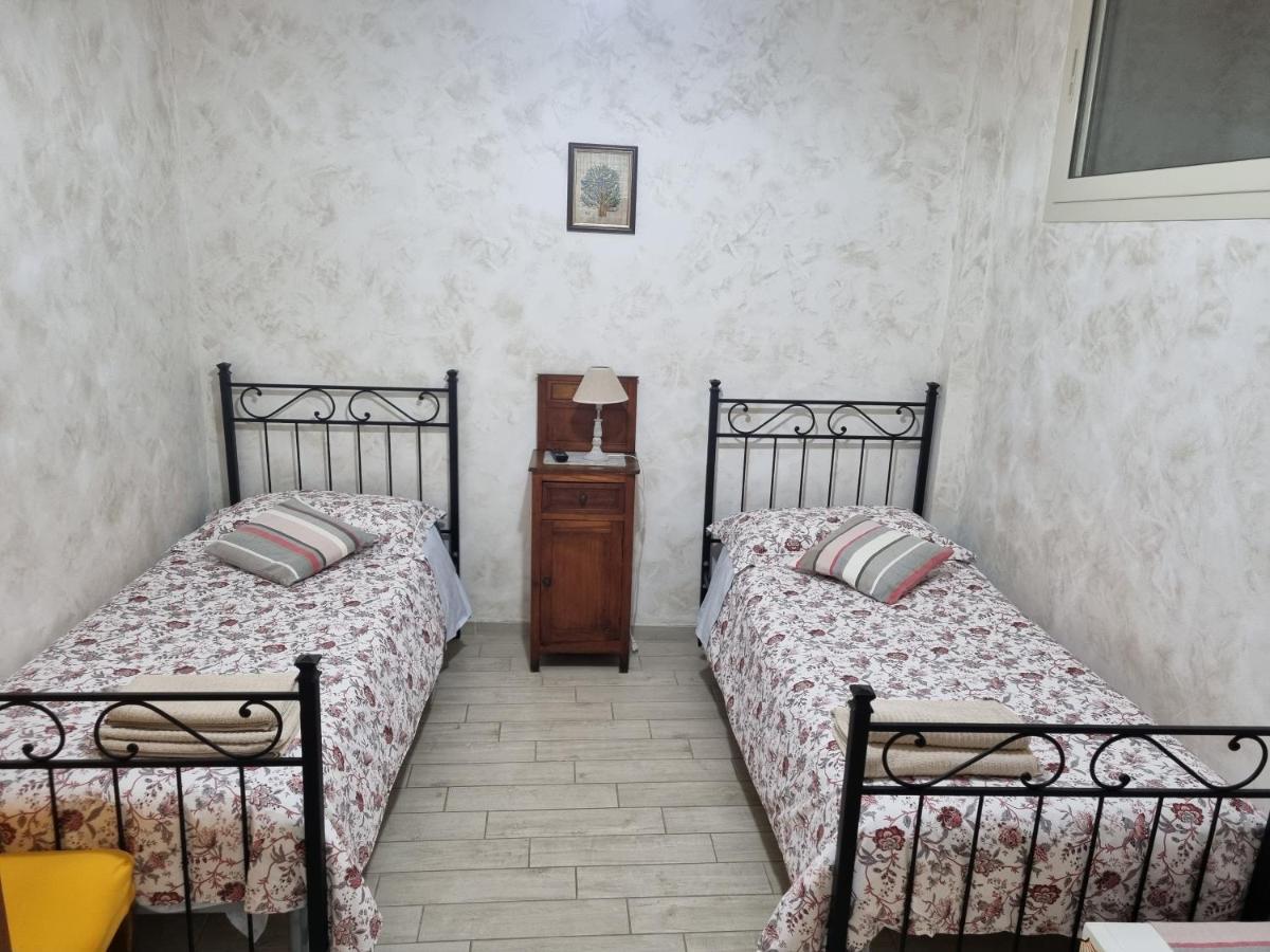 Casa Vacanza Sweet Home Джардіні-Наксос Екстер'єр фото