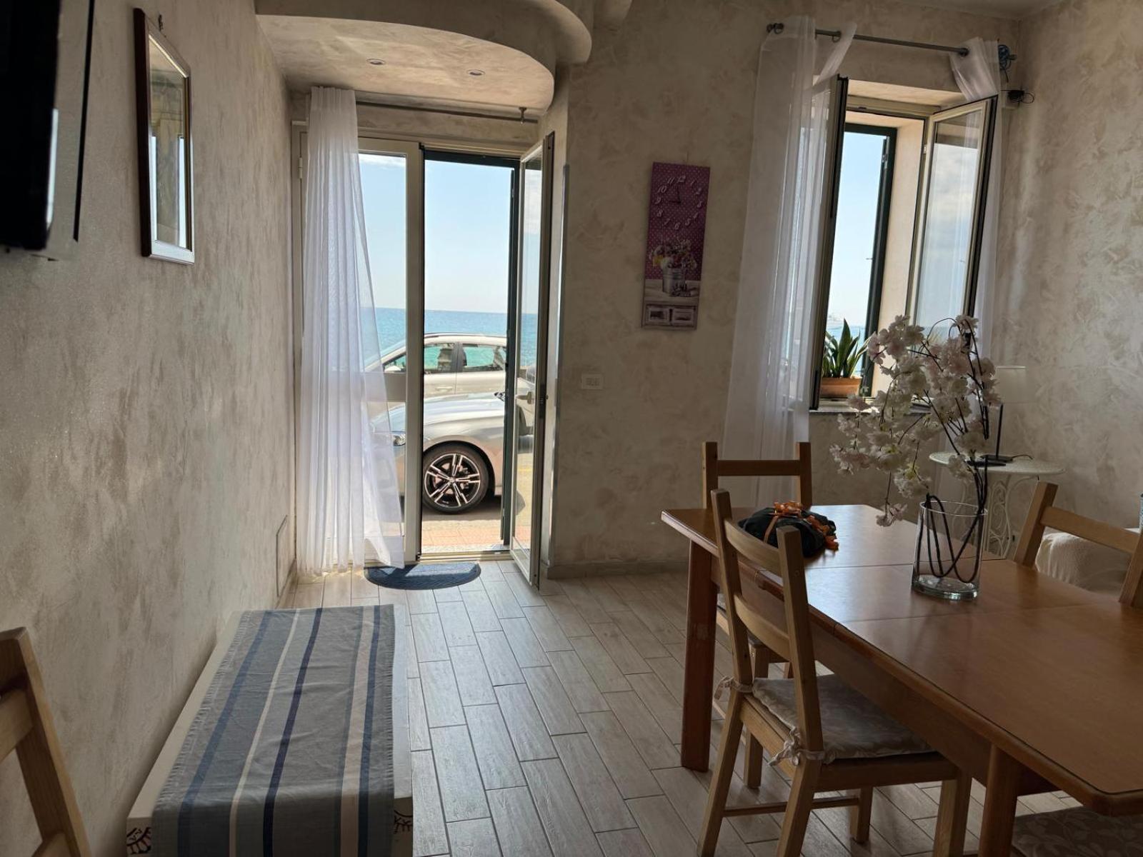 Casa Vacanza Sweet Home Джардіні-Наксос Екстер'єр фото