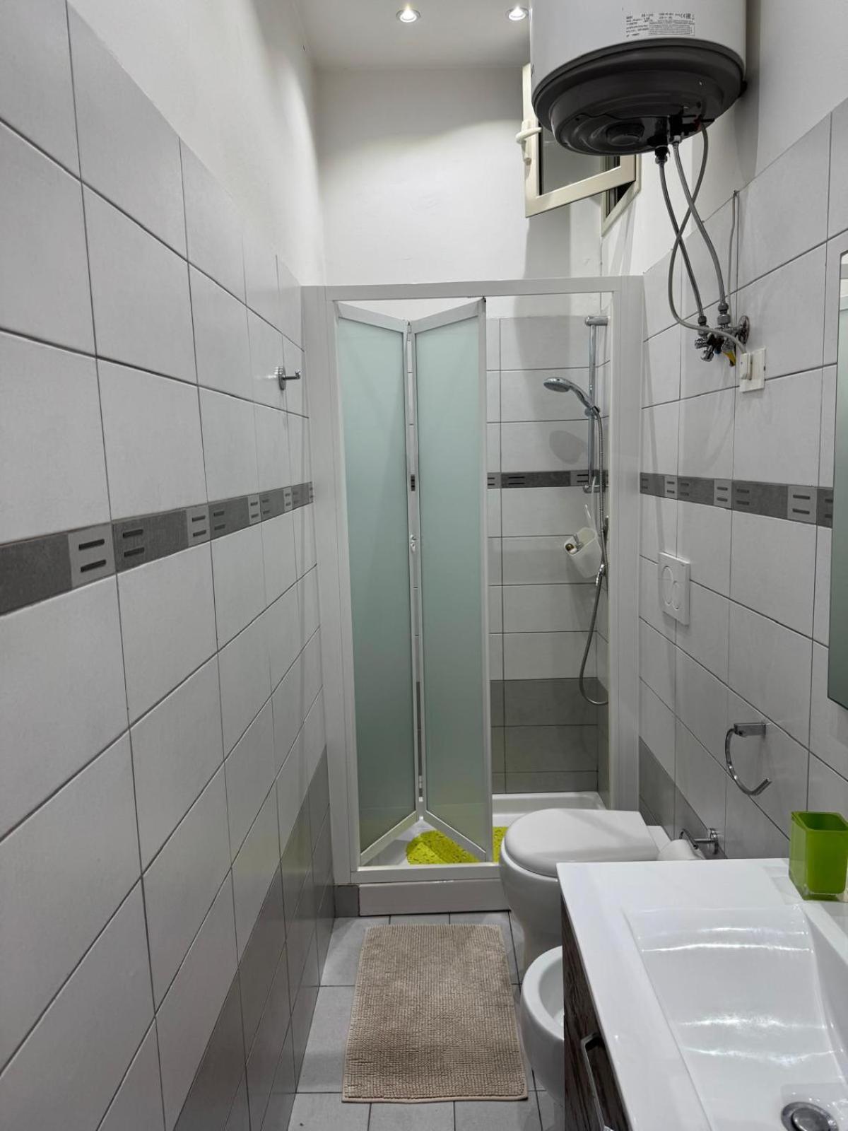 Casa Vacanza Sweet Home Джардіні-Наксос Екстер'єр фото