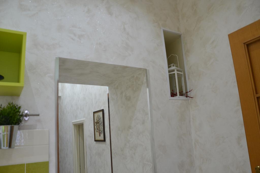 Casa Vacanza Sweet Home Джардіні-Наксос Екстер'єр фото
