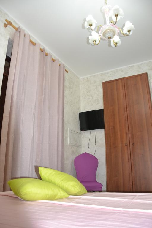 Casa Vacanza Sweet Home Джардіні-Наксос Екстер'єр фото