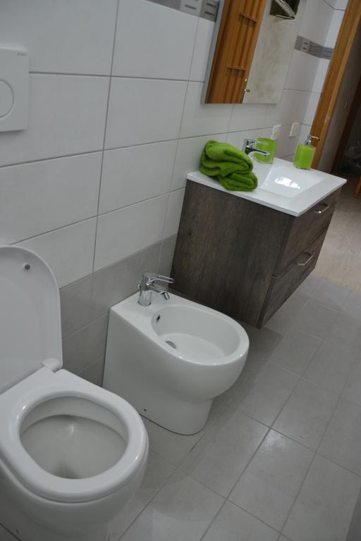 Casa Vacanza Sweet Home Джардіні-Наксос Екстер'єр фото