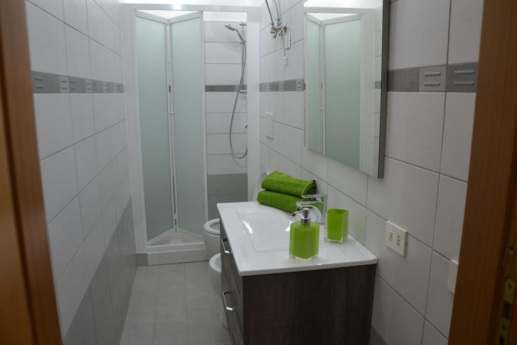 Casa Vacanza Sweet Home Джардіні-Наксос Екстер'єр фото