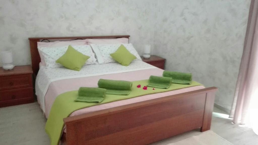 Casa Vacanza Sweet Home Джардіні-Наксос Екстер'єр фото