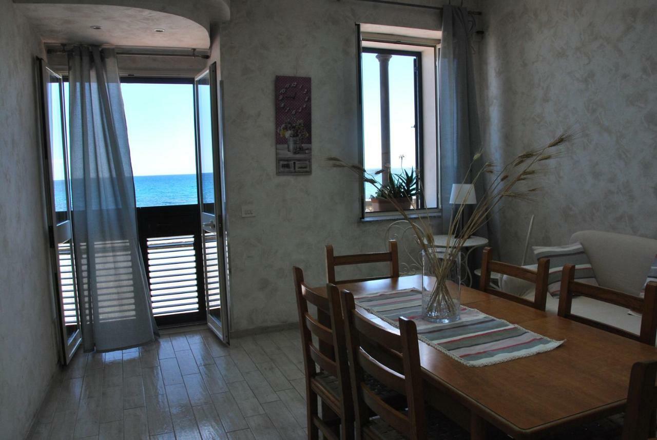 Casa Vacanza Sweet Home Джардіні-Наксос Екстер'єр фото