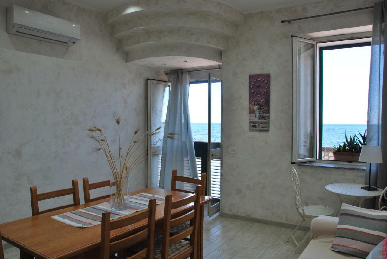Casa Vacanza Sweet Home Джардіні-Наксос Екстер'єр фото